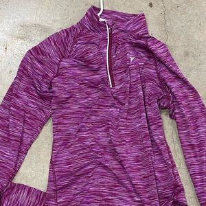 Old Navy, Athletic wear, purple , size L